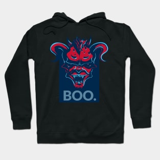 Boo 2 Hoodie